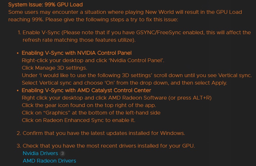 EVGA GeForce RTX 3090 FTW3 GPU fried New World Gladd issues reports gpu dying
