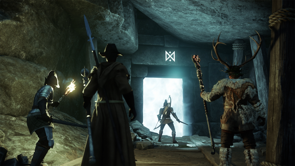 Where to find silver in New World locations
