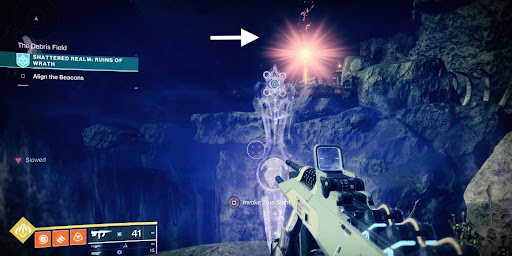 Destiny 2 light the way guide