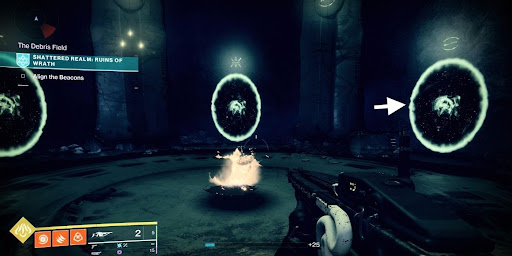Destiny 2 light the way how to complete