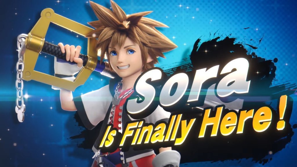 sora