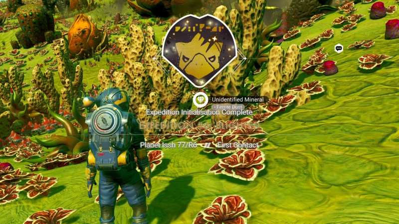 no mans sky expedition 6
