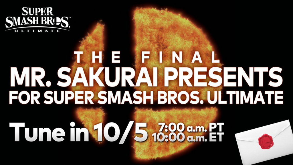 smash dlc final two