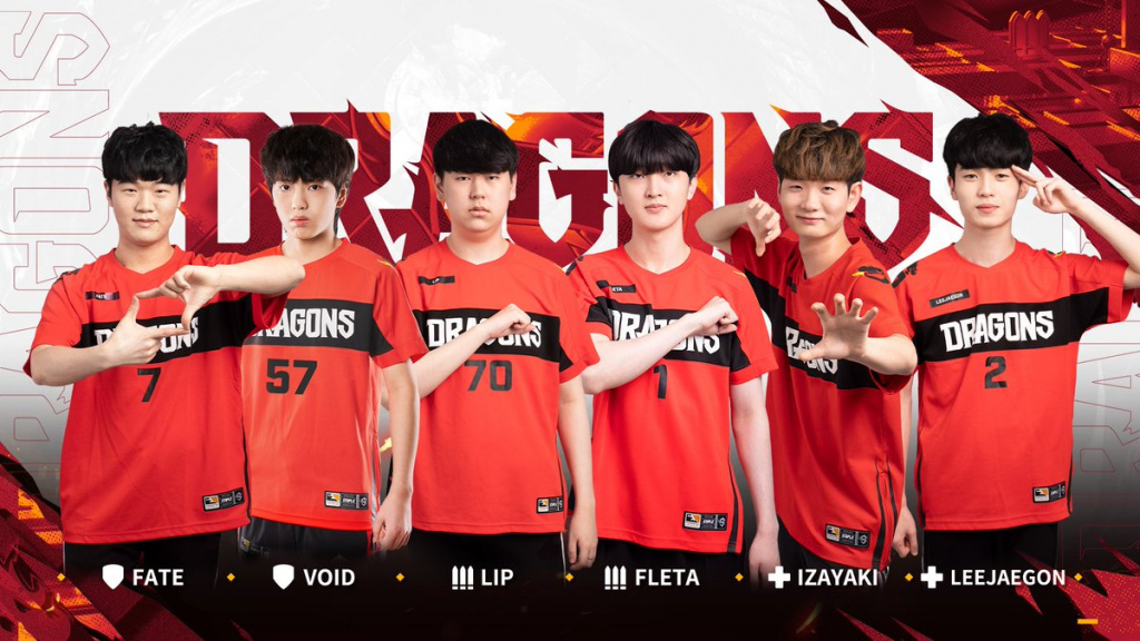 shanghai dragons win owl