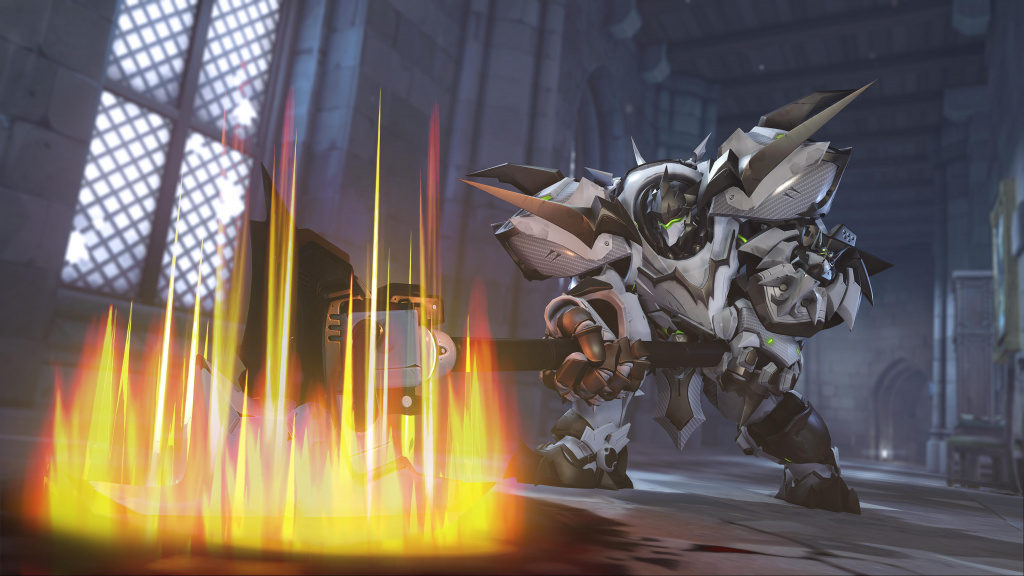 steelhardt reinhardt