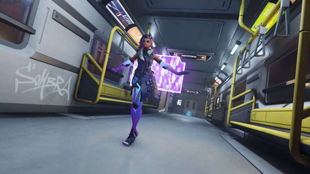 sombra overwatch