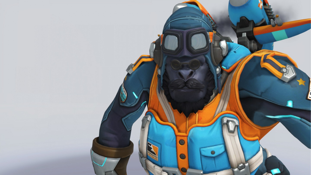 Overwatch League unvaulted MVP and Championship skins Cost, how to get