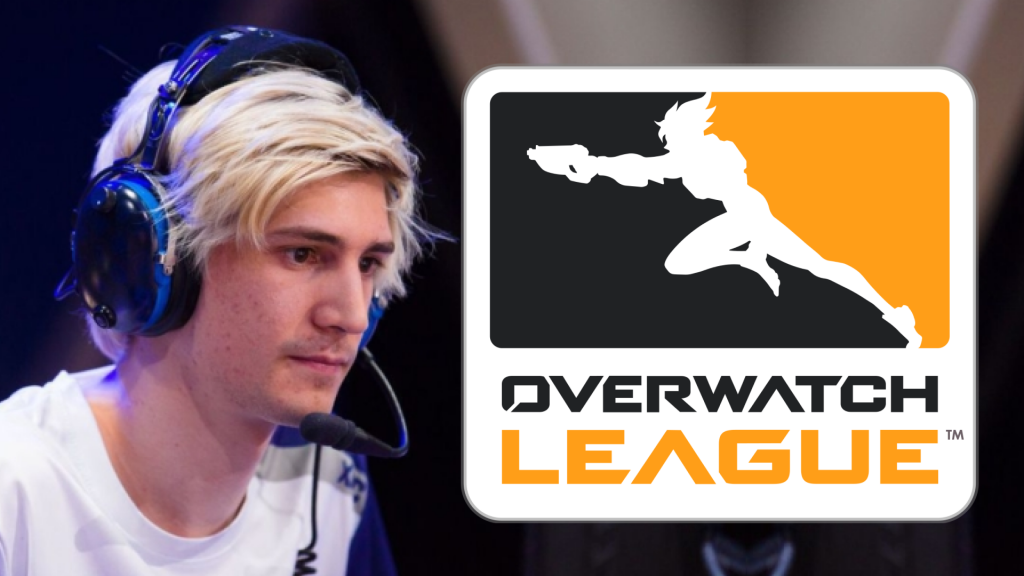 Xqc Reveals Overwatch League Players Wanted To Unionize Ginx Esports Tv