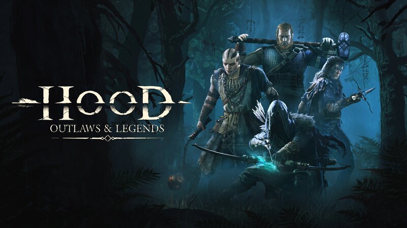 Hood: Outlaws and Legends available on PlayStation Plus