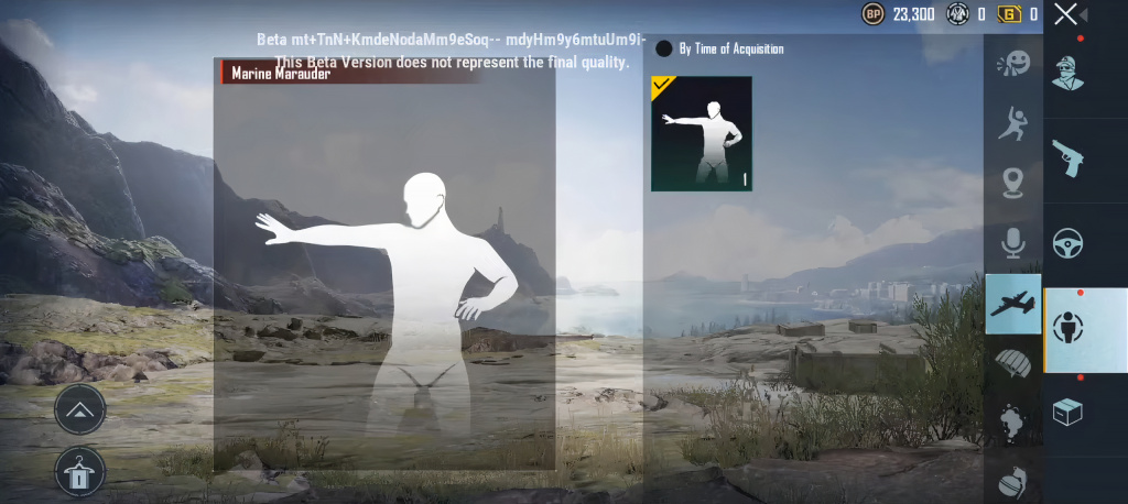 PUBG Mobile Season 20 SS1 rewards and leaks