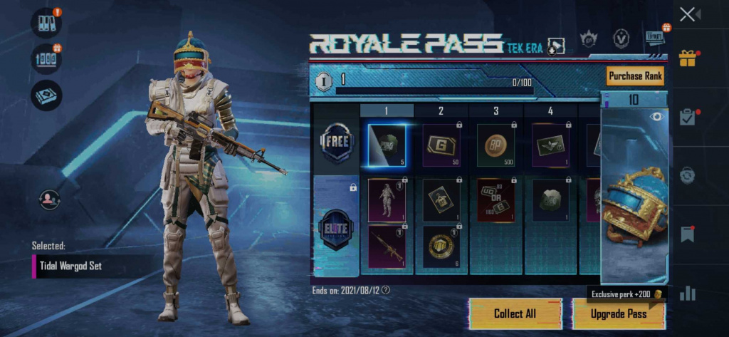pubg mobile korea kr season 20 c1s1 update apk obb download links ginx esports tv