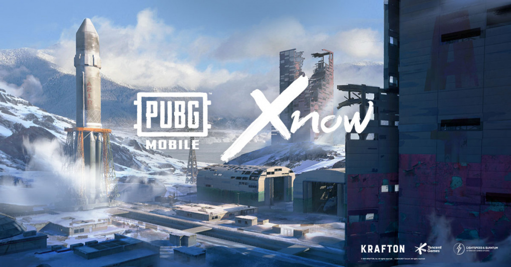 Payload mode and Vikendi might comeback in PUBG Mobile 1.6 update