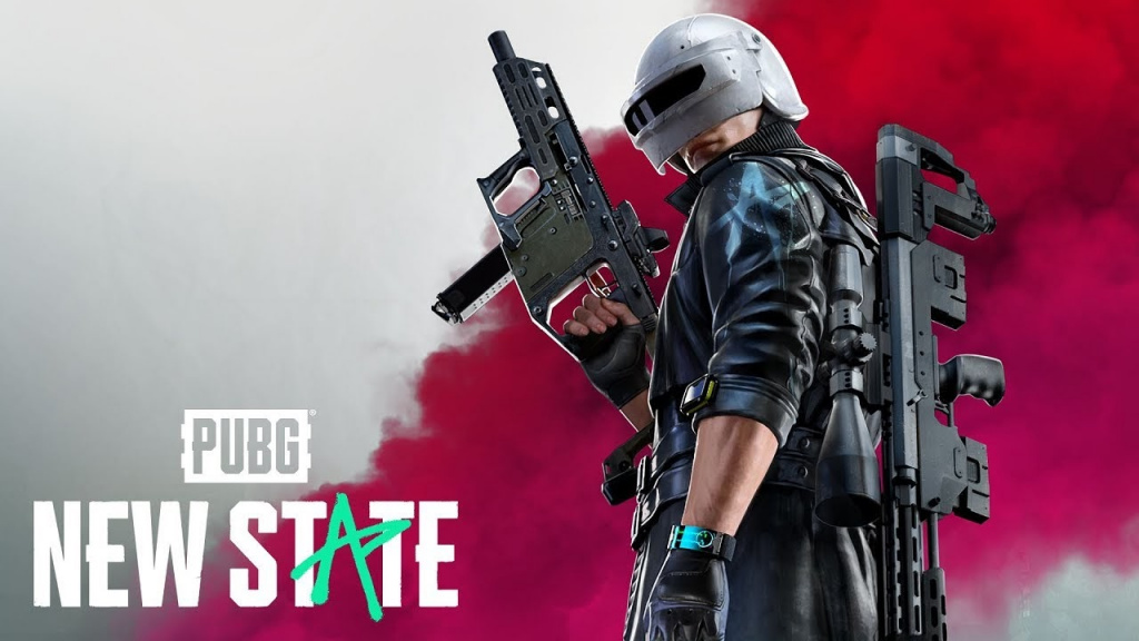 pubg new state how to apply for the second alpha test ginx esports tv