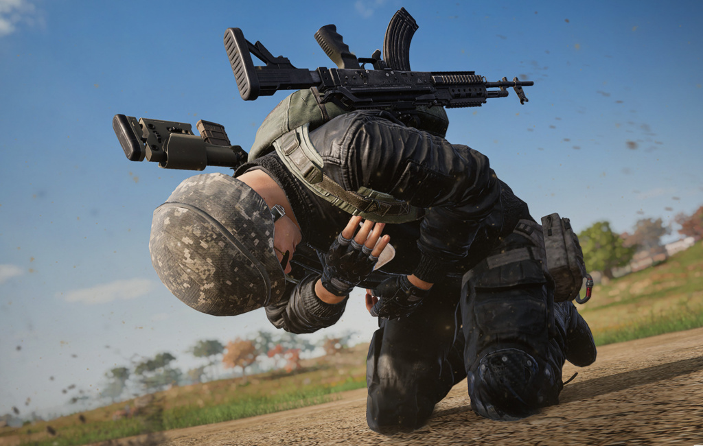 PUBG New State december update delay 0.9.2 patch free BP royale chest tokens