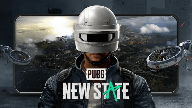 PUBG New State launch version APK download link android how to install