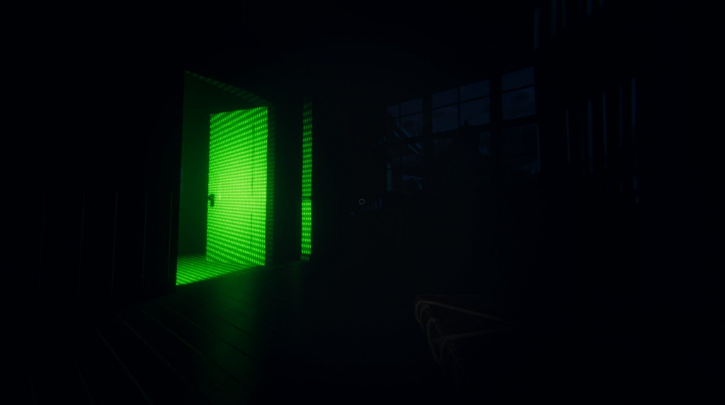 Phasmophobia Exposition v0.3.0 update patch notes