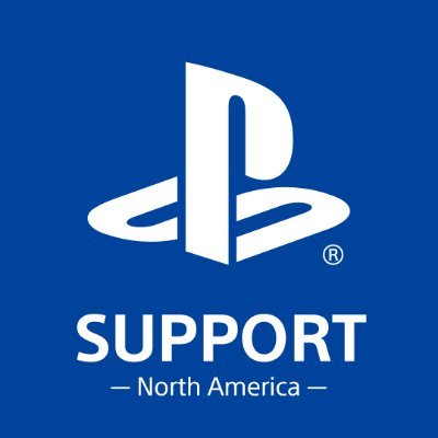 PlayStation Support North America region