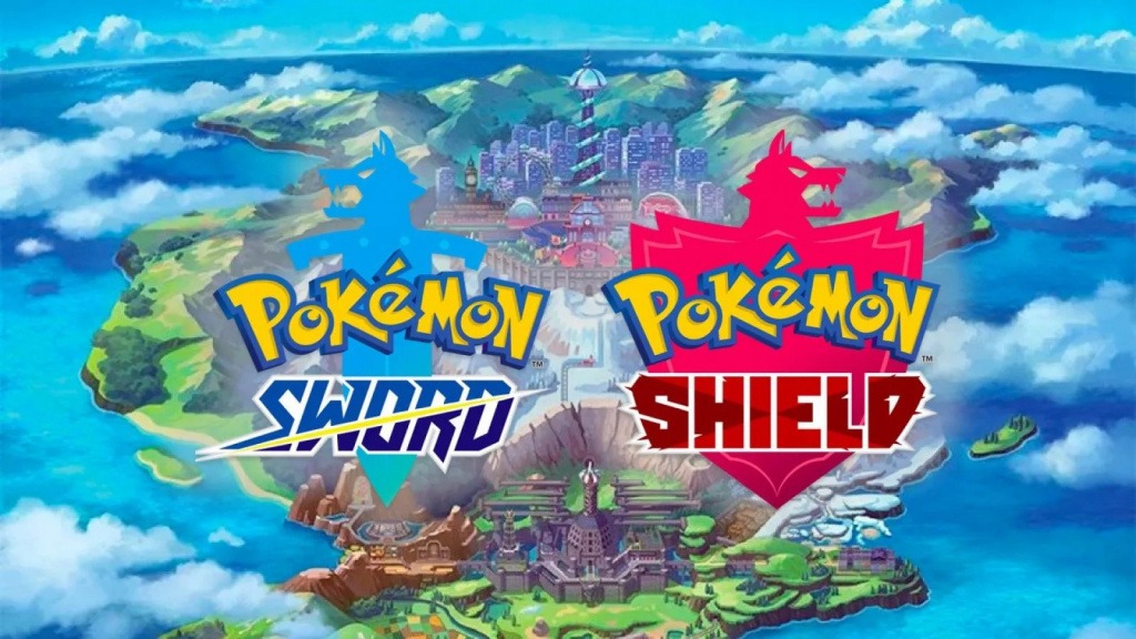 Pokémon GO Sword and Shield
