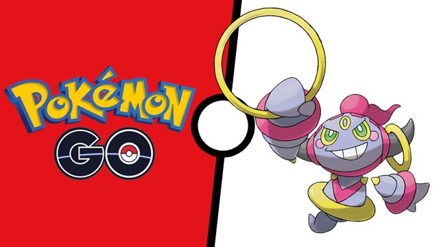 How To Get Hoopa In Pokemon Go Release Date Time And More Ginx Esports Tv