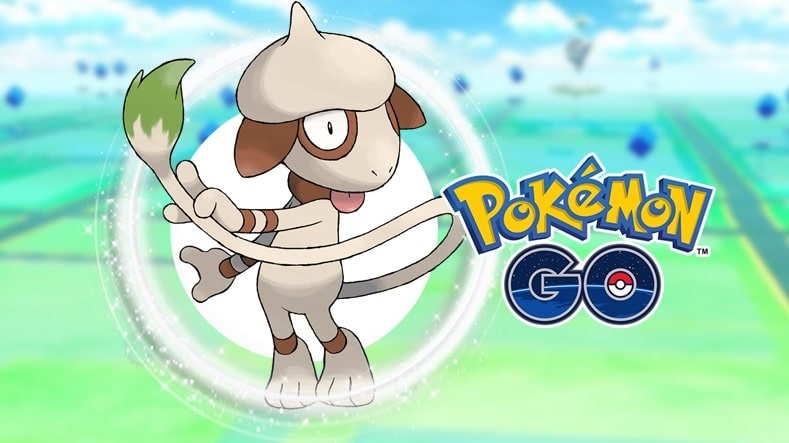 Pokémon GO decreases Pokestop interaction range to pre-pandemic