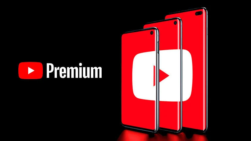 Pokémon GO Youtube Premium