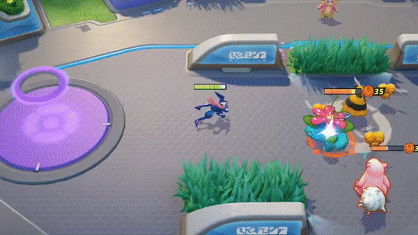 Pokémon UNITE Release Date Gameplay Trailer Features Cross-play Cross-progression