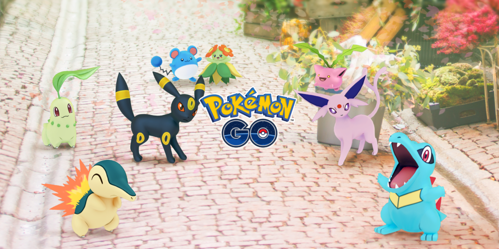 Pokémon GO: The Season of Heritage - Start date and time, new Pokémon, creatures, features, more