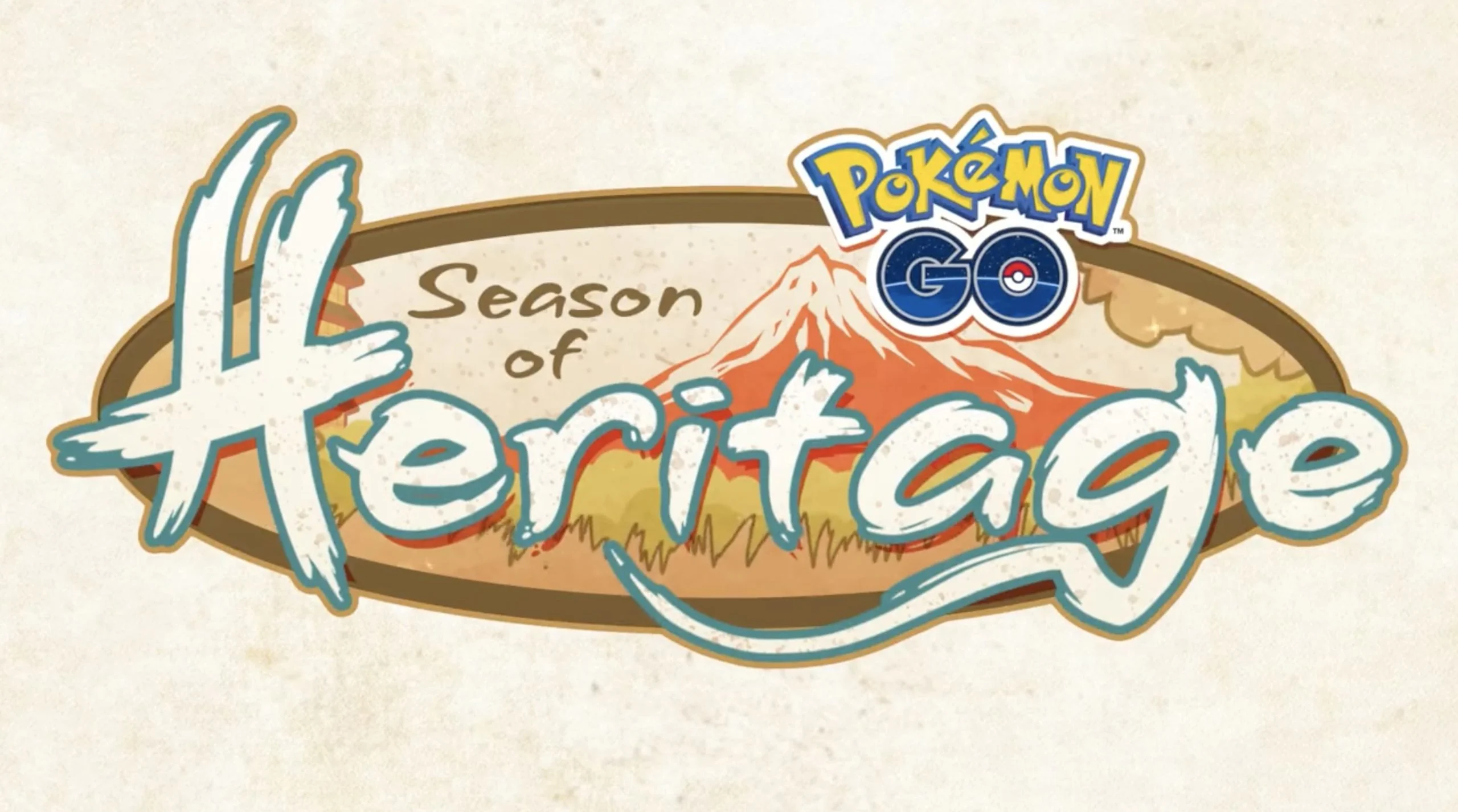Pokémon GO: The Season of Heritage - Start date and time, new Pokémon, creatures, features, more