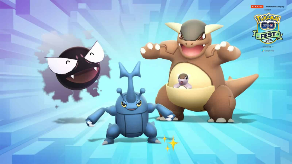 pokemon go research tasks