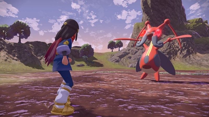 Alpha Pokémon Legends Arceus how to find locations directions defeat