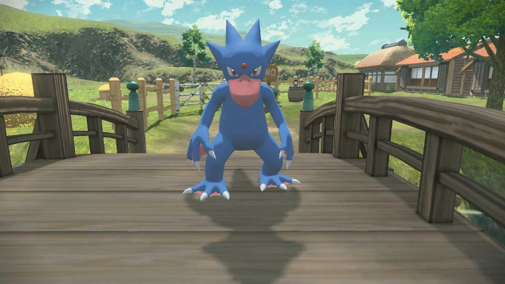 How to evolve Psyduck in Pokémon Legends Arceus | GINX Esports TV