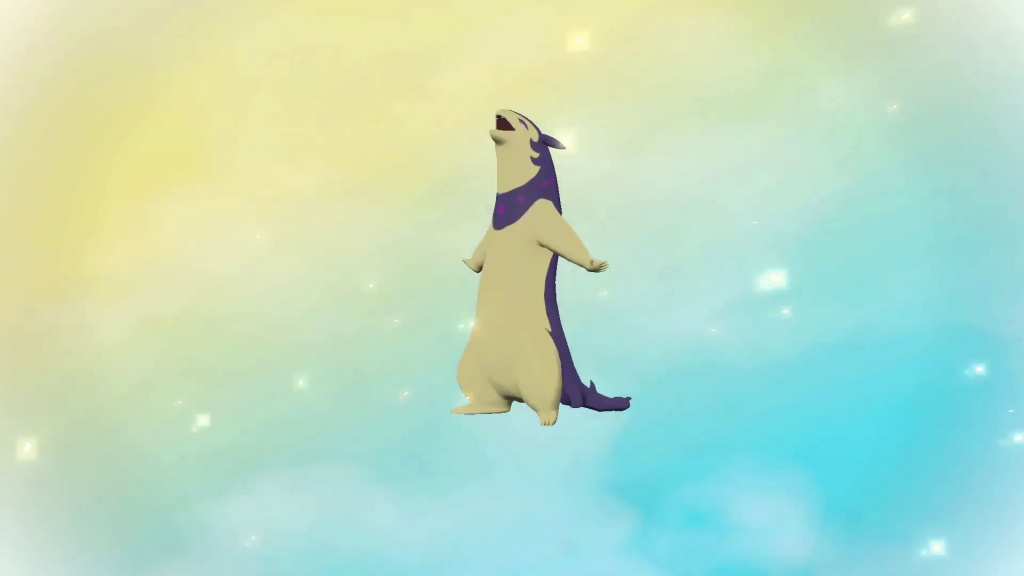 Should You Let The Emperor Evolve You How to evolve Quilava in Pokémon Legends Arceus | GINX Esports TV