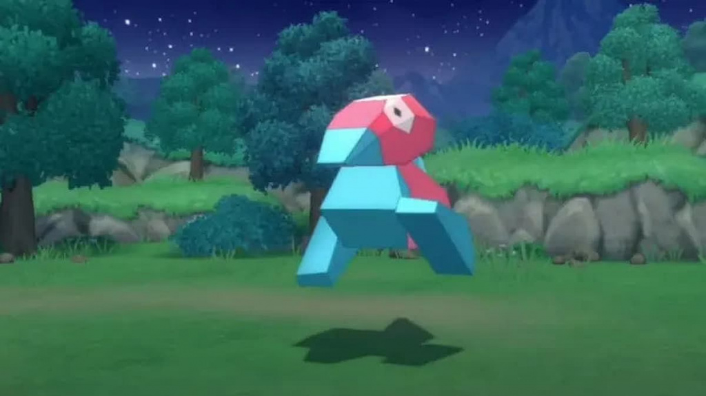 Finding the Dubious Disc in Pokémon Brilliant Diamond and Shining Pearl