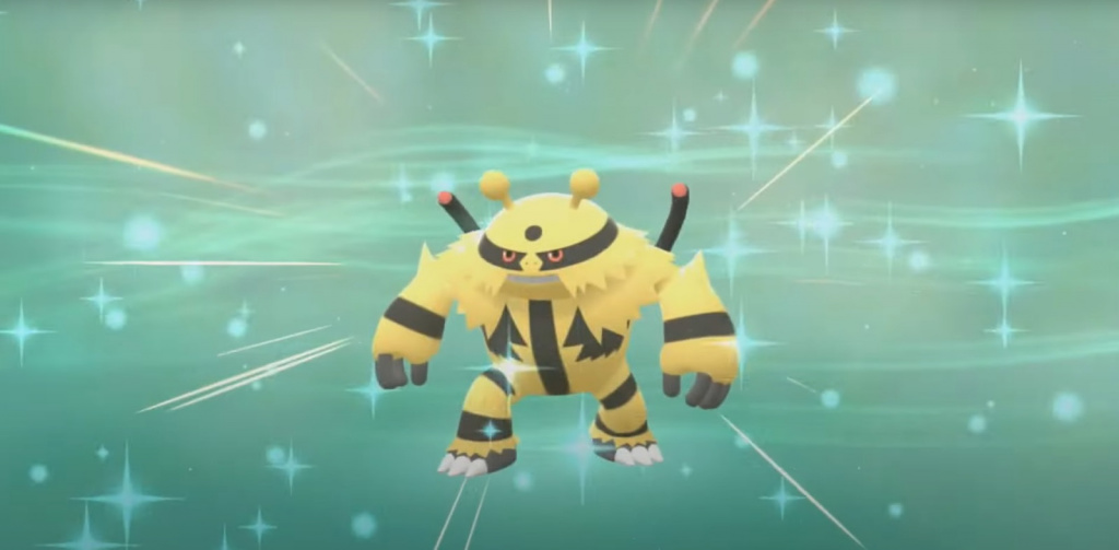 Pokémon brilliant diamond and shining pearl Electirizer how to get BDSP find location
