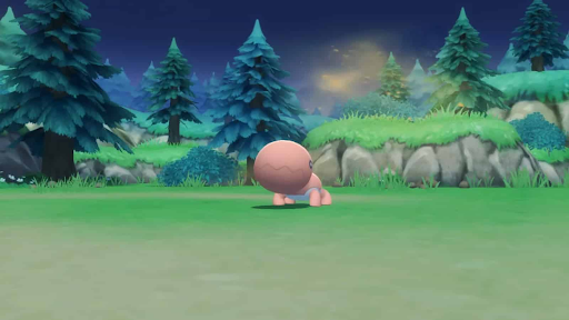 How to catch Trapinch/Flygon Pokémon Brilliant Diamond and Shining Pearl