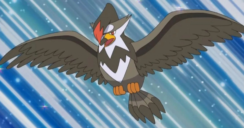 How to get the HM for Fly in Pokémon Brilliant Diamond and Shining Pearl