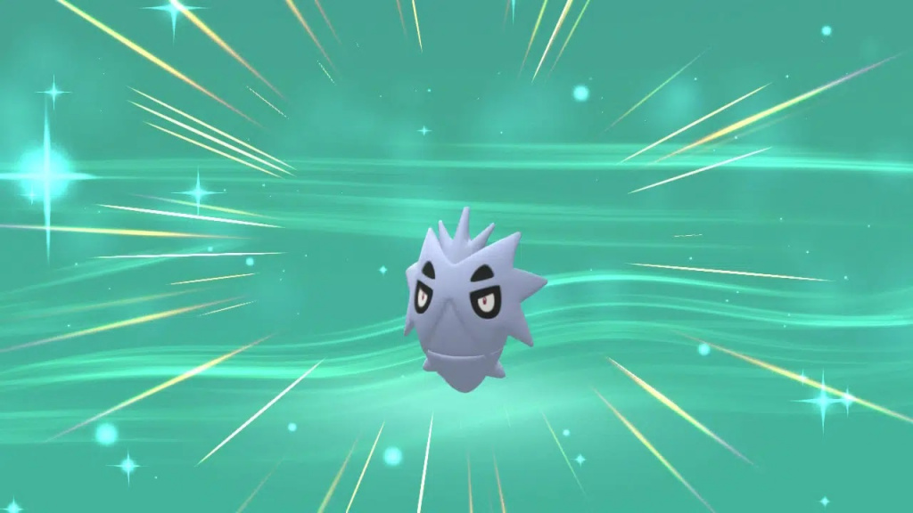 how to catch Larvitar evolve Tyranitar Pokémon Brilliant Diamond and Shining Pearl