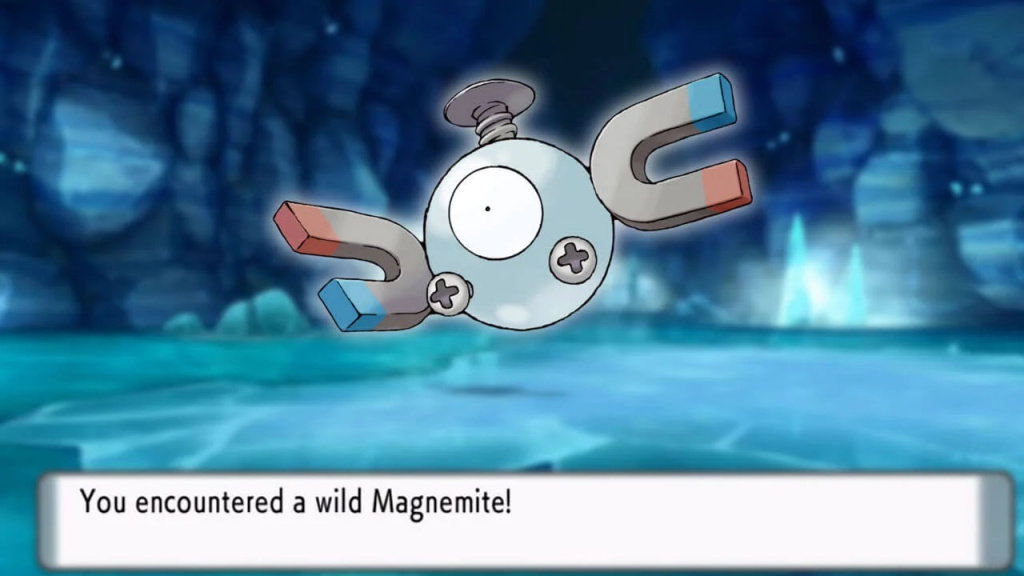 Evolve magnezone magnemite guide comment Pokémon Diamant Brillant et Perle brillante