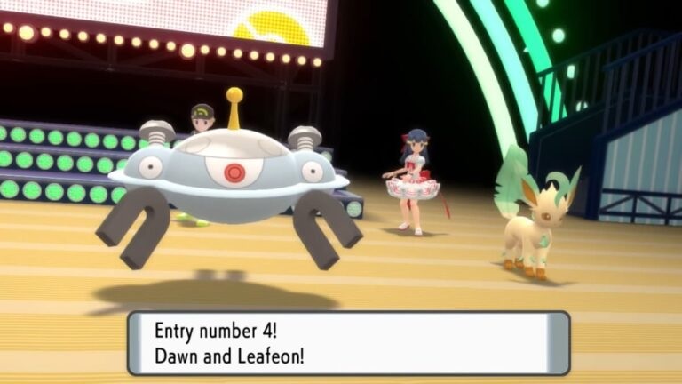 Evolve magnezone magnemite guide comment Pokémon Diamant Brillant et Perle Brillante
