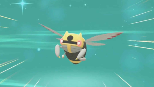 How to catch Nincada in Pokémon Brilliant Diamond and Shining Pearl