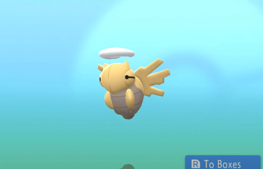 How to catch Nincada in Pokémon Brilliant Diamond and Shining Pearl