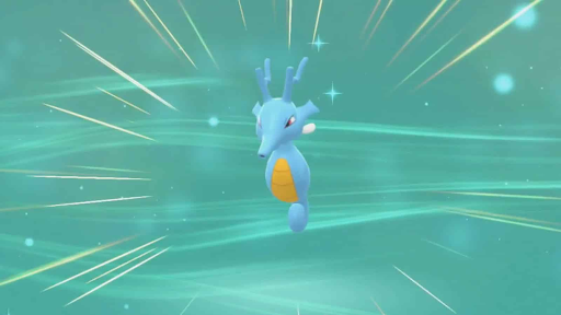 Dragon Scale Pokemon