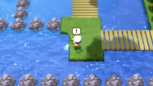 Dragon Scale Pokemon