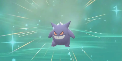 Evolve Haunter Into Gengar In Pokemon Brilliant Diamond And Shining Pearl How To Ginx Esports Tv