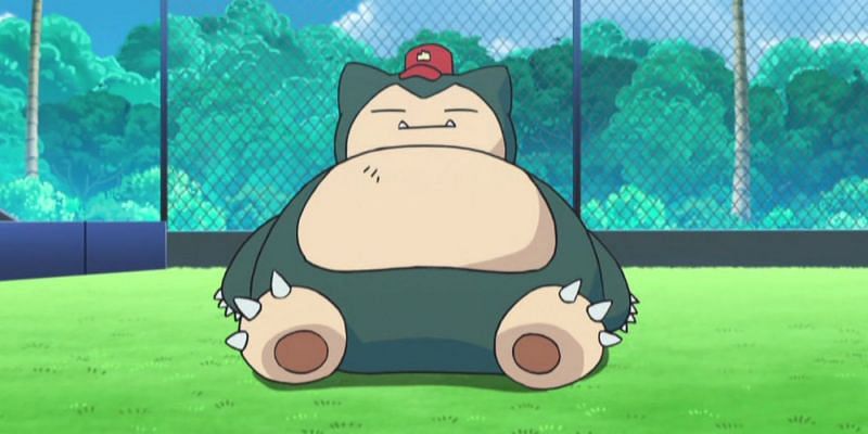 Two LAPD officers were fired for catching Snorlax instead of fighting crime