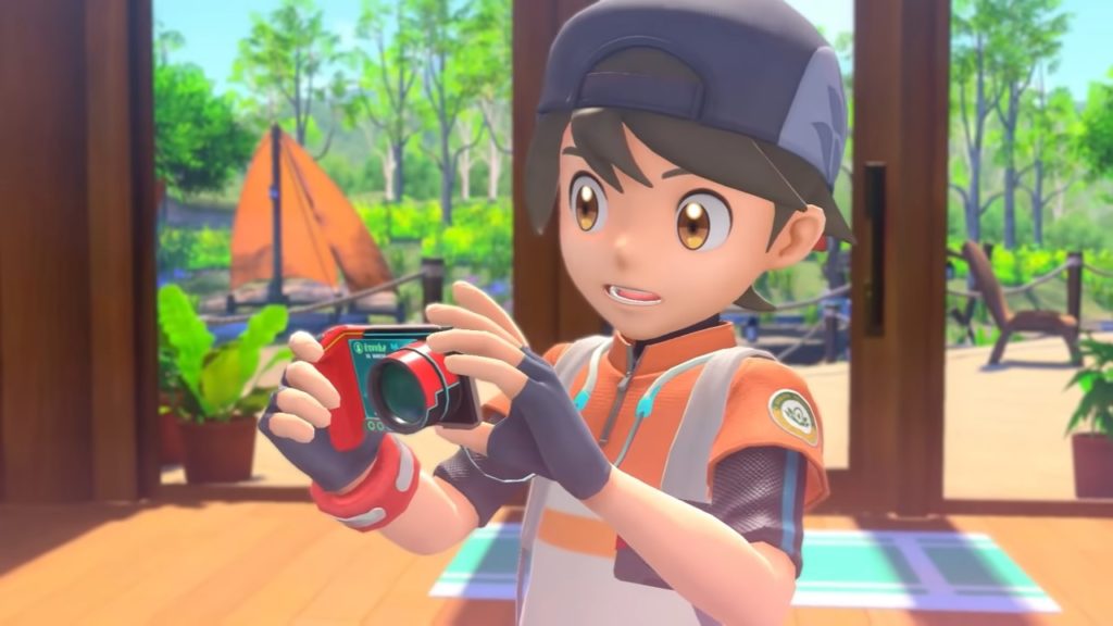 New Pokémon Snap review roundup bandai namco studios nintendo switch