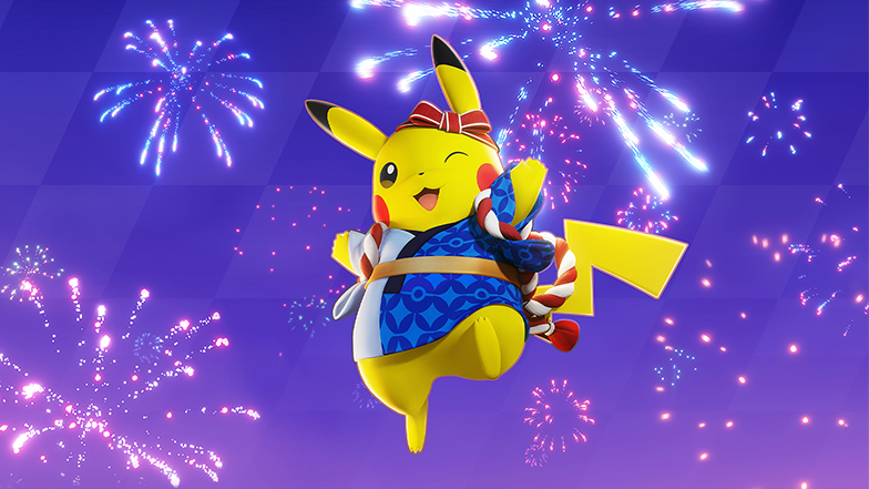 pokemon unite mobile release date pokemon unite mobile release date