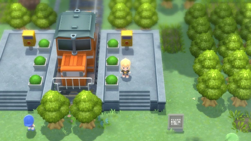 How To Get Defog In Pokemon Brilliant Diamond And Shining Pearl Ginx Esports Tv