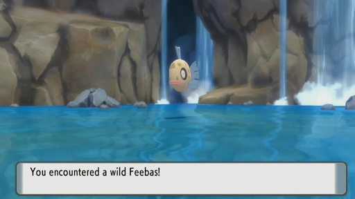 how to evolve feebas into milotic in pokemon brilliant diamond and shining pearl ginx esports tv