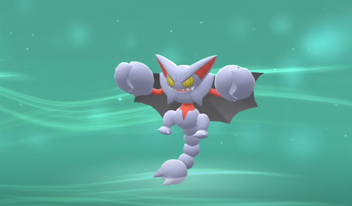 How to catch Gilgar pokemon Diamond Shining